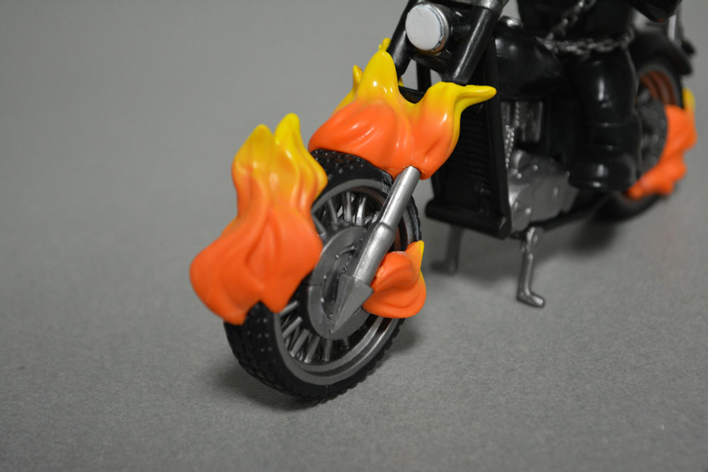 ghost rider funko pop ride