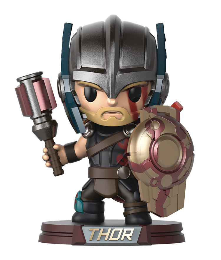 big thor action figure