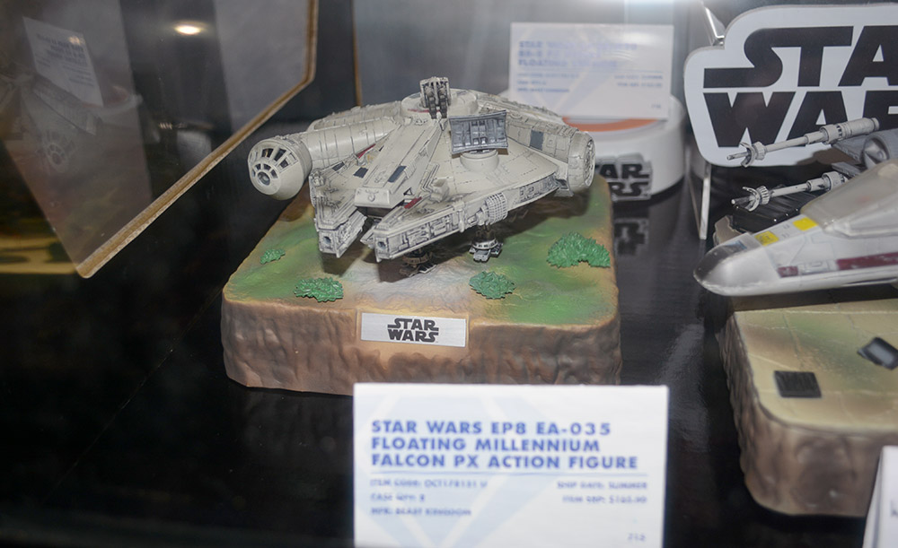 star wars toys 2018