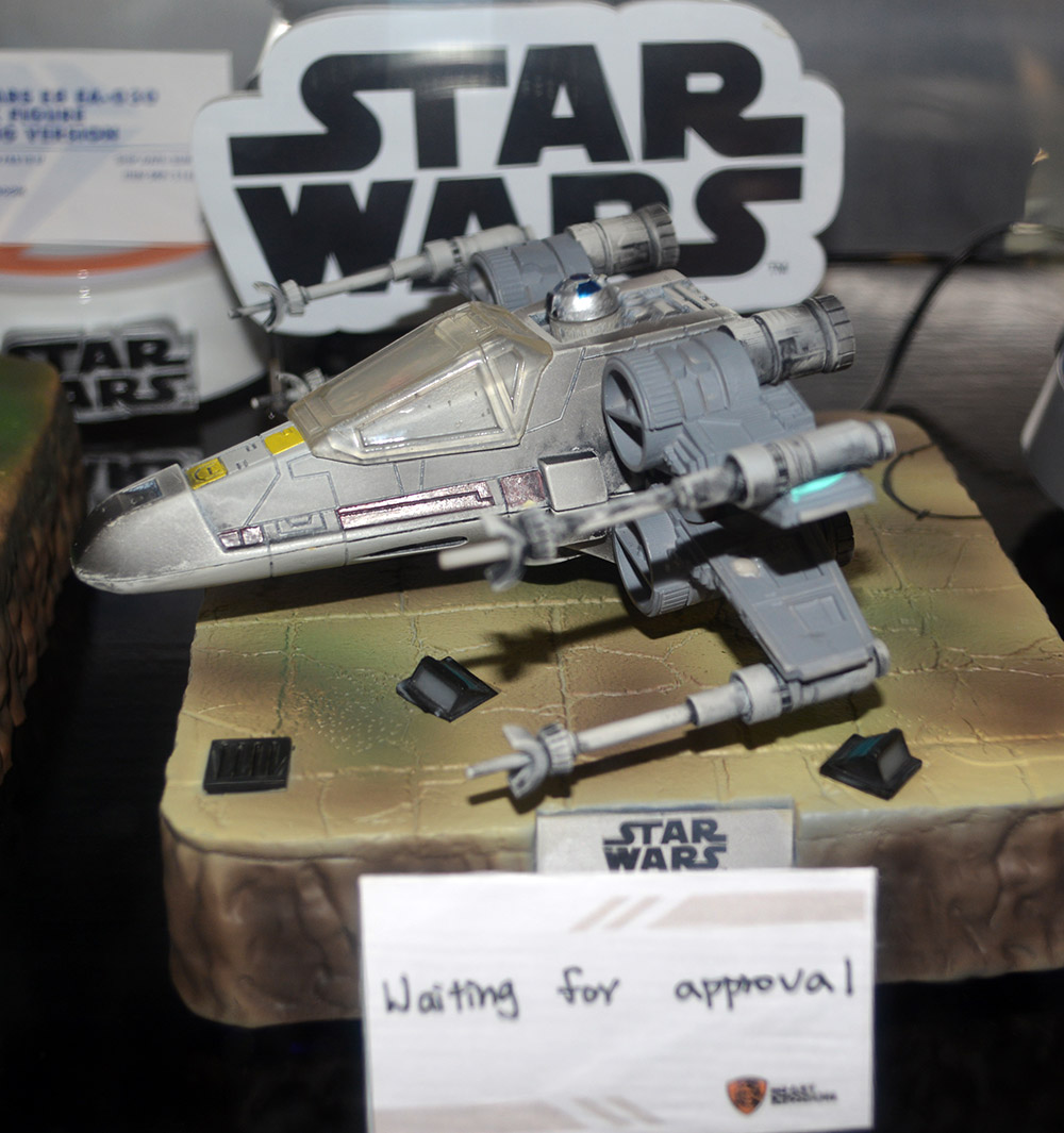 star wars toys 2018