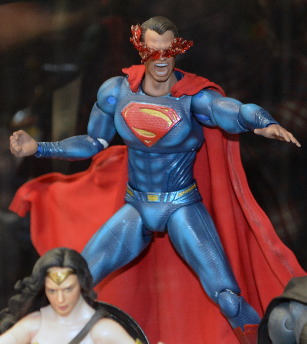 beast kingdom figures