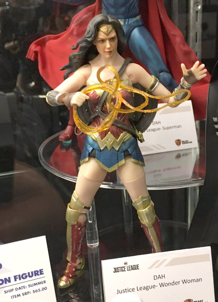 beast kingdom figures