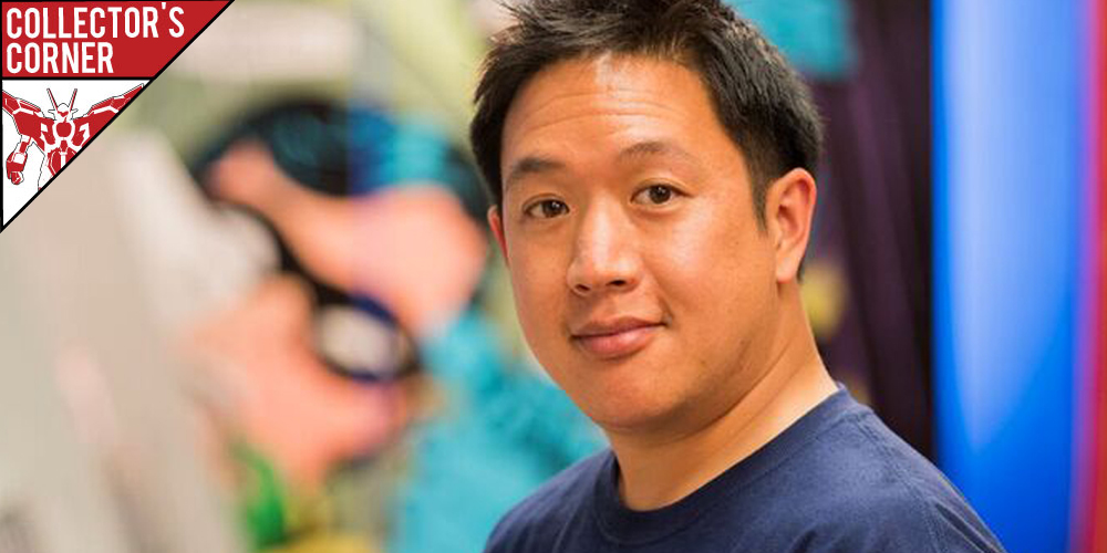 Collector's Corner: Interview with Comic Book Men's Ming Chen ...