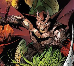 Exclusive: March's Top 100 Best-Selling Comics