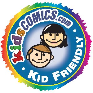 Theme -- Kids Comics Month