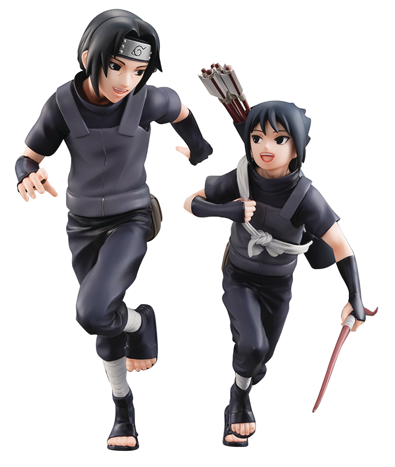 Tons of New Manga and Anime Toys Arriving at Comic Shops Tons of New Manga and Anime Toys Arriving at Comic Shops