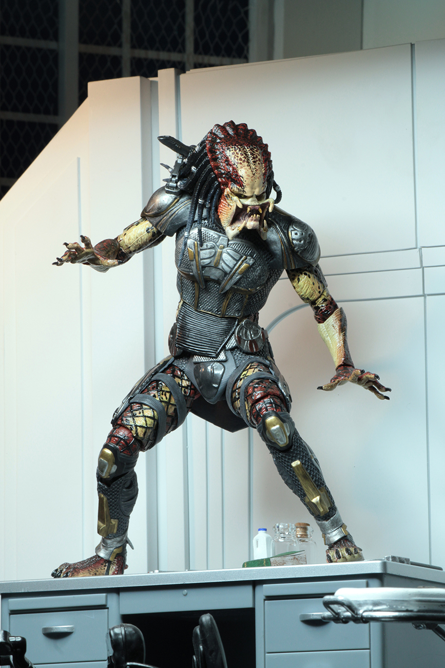 neca new releases