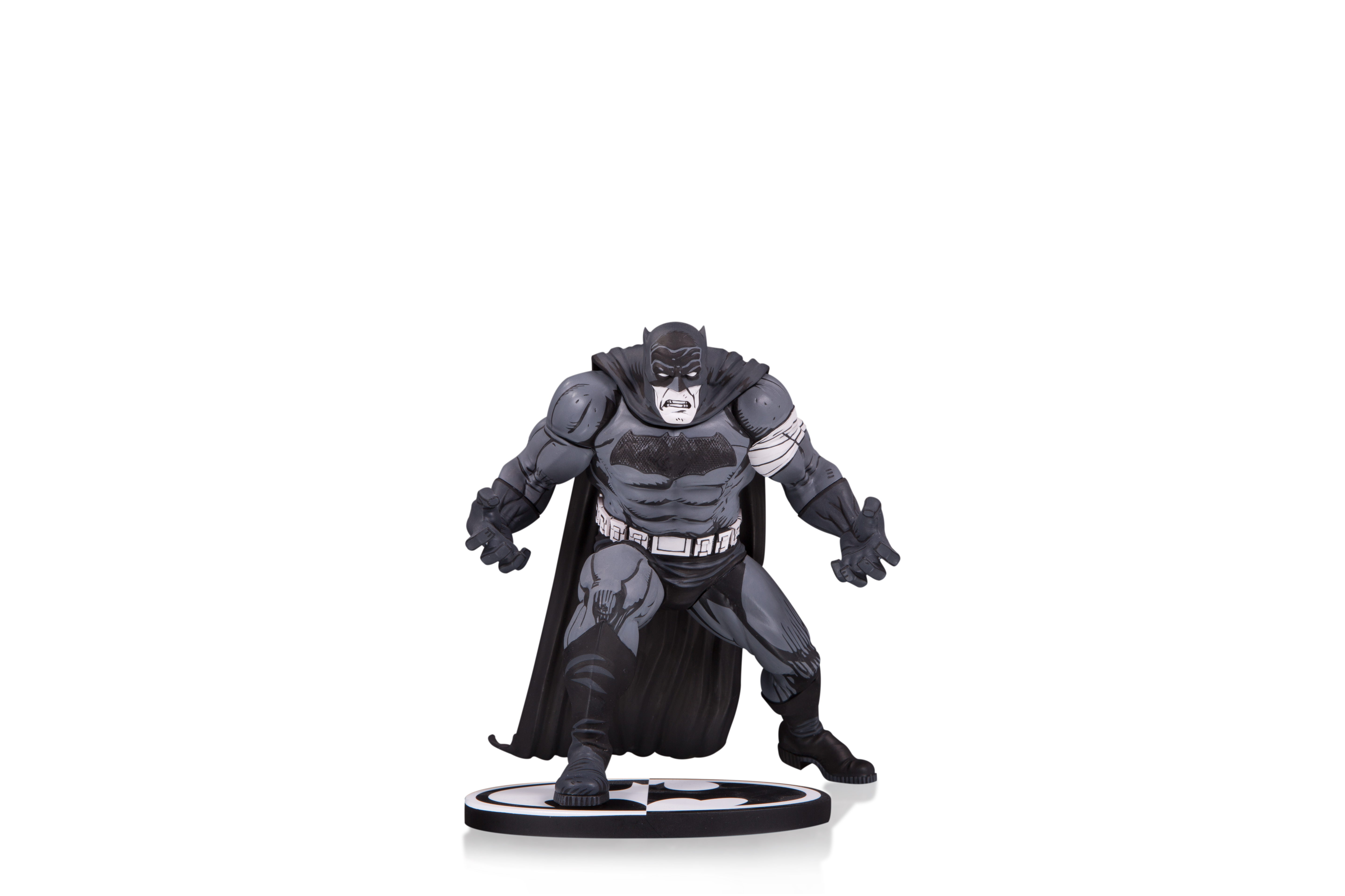 DC Collectibles Reveals New Products at San Diego Comic 