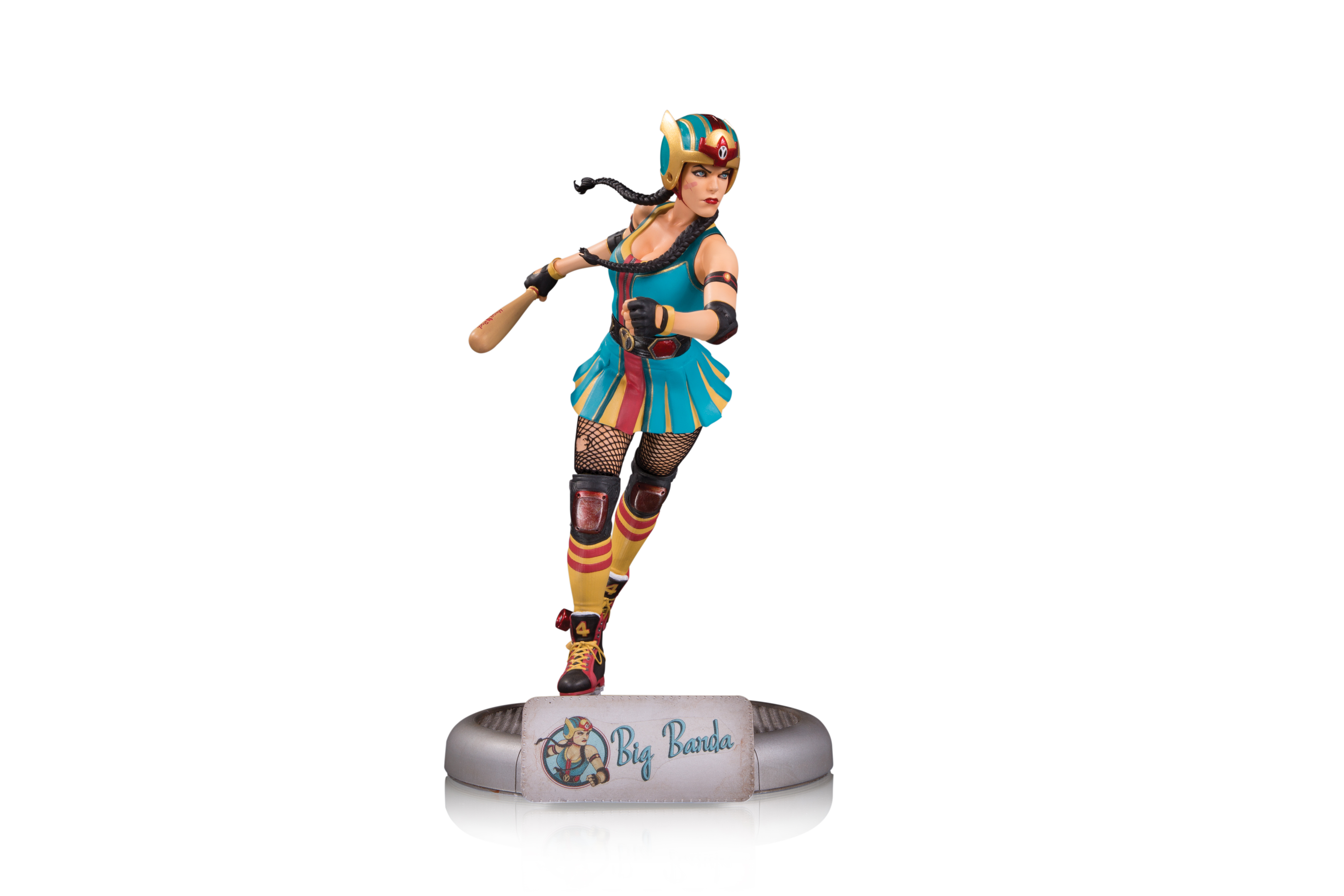 DC Collectibles Reveals New Products at San Diego Comic 