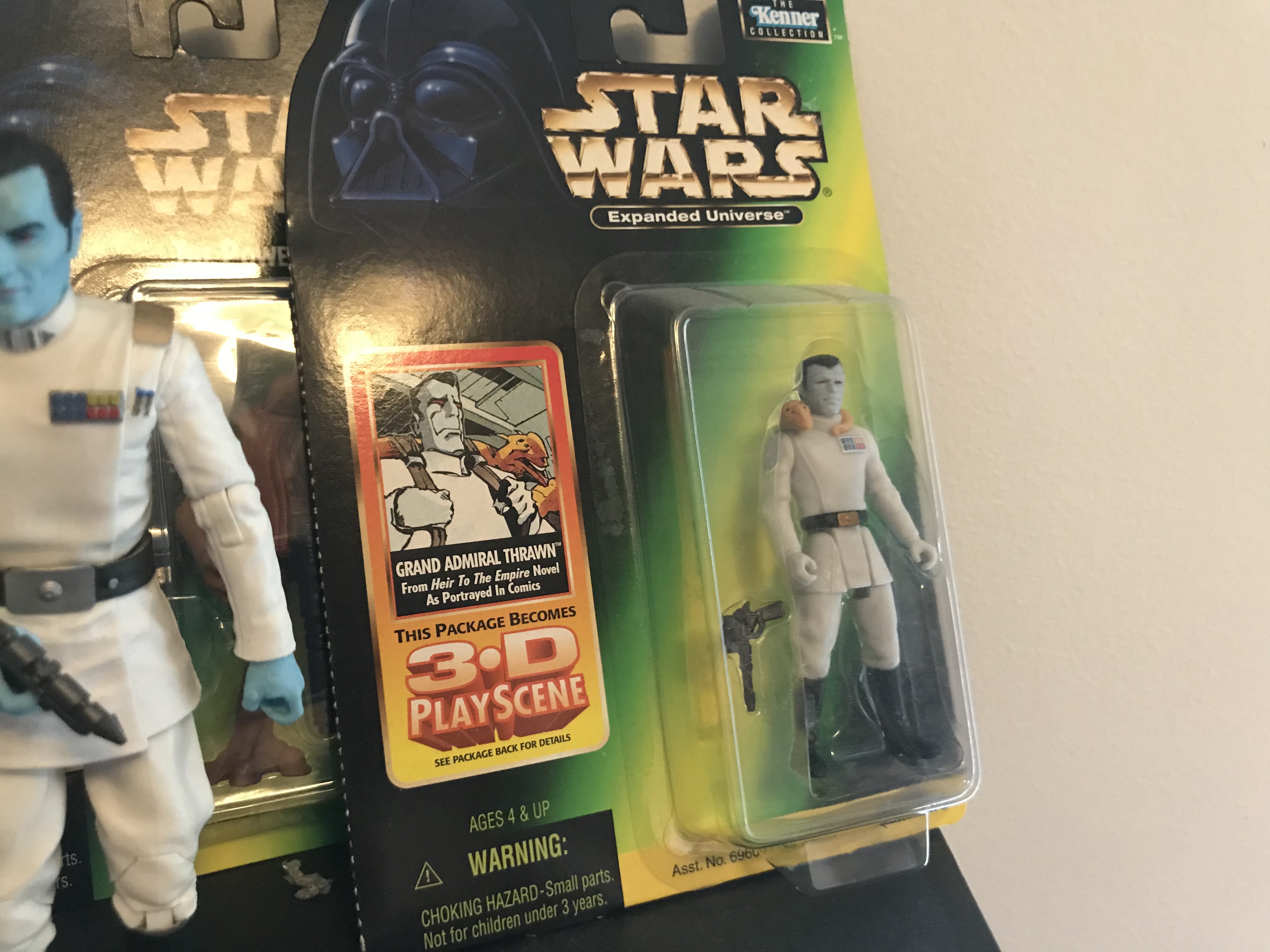 Collector's Corner Interview with Lights, Camera, Barstool Host Jeff Lowe Previews World