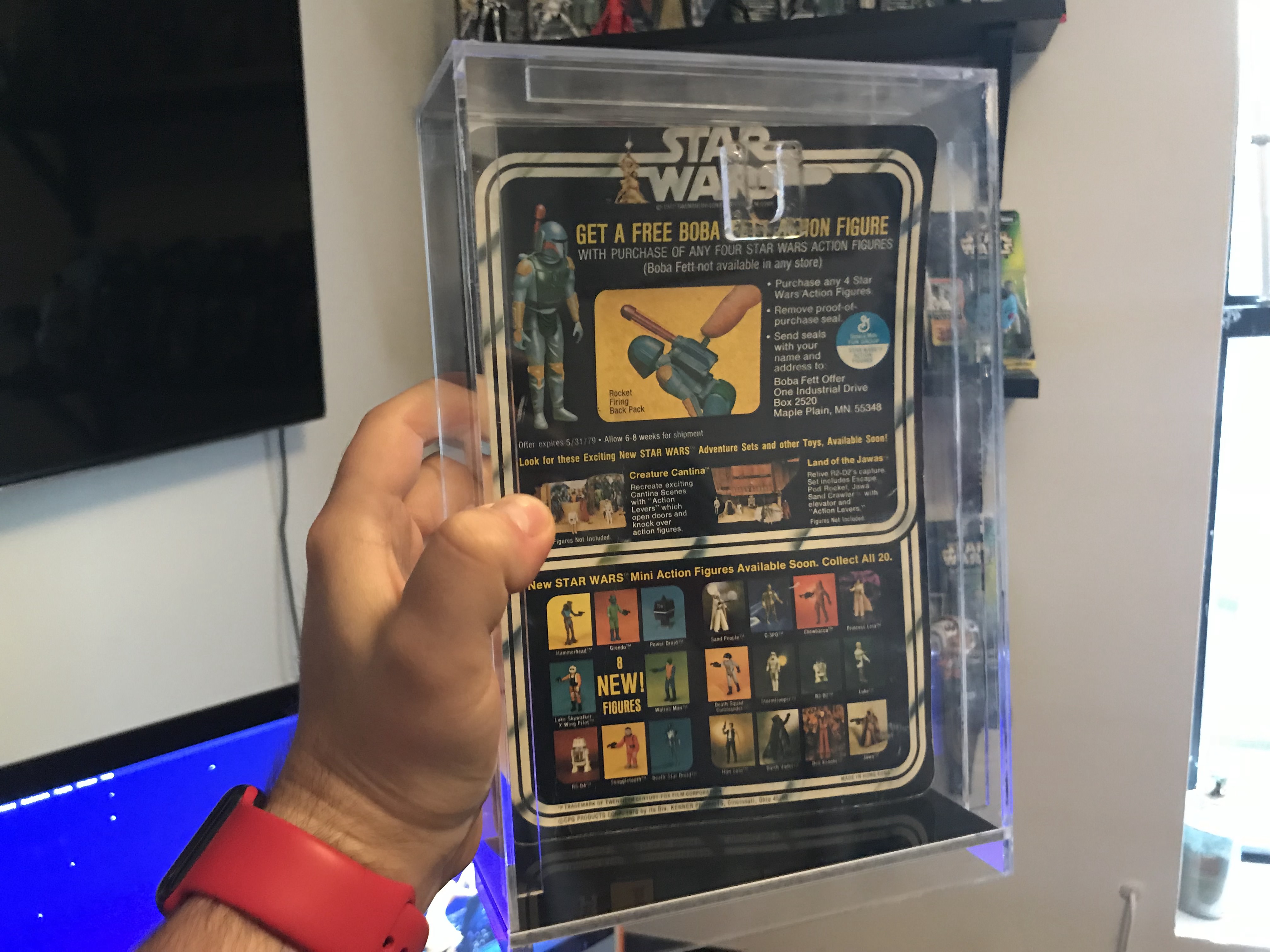 Collector's Corner Interview with Lights, Camera, Barstool Host Jeff Lowe Previews World