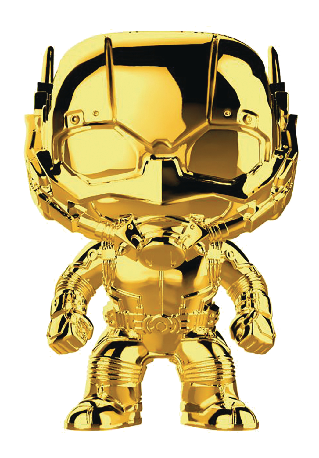 funko pop marvel 10 years