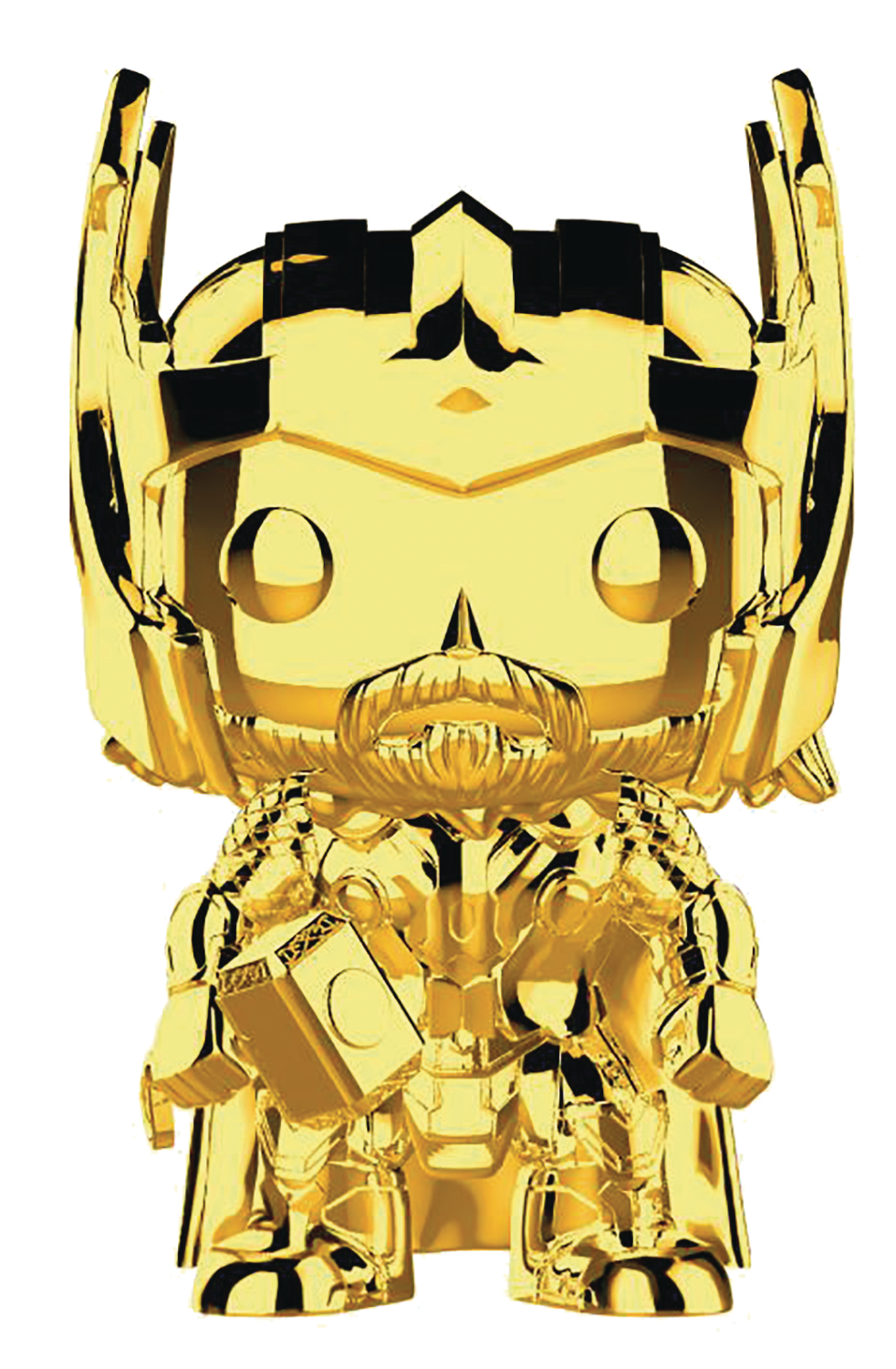 funko pop marvel studios 10 years list
