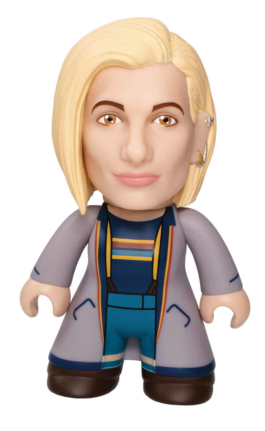 Doctor Who s 13th Doctor Toys Now Available to Pre Order