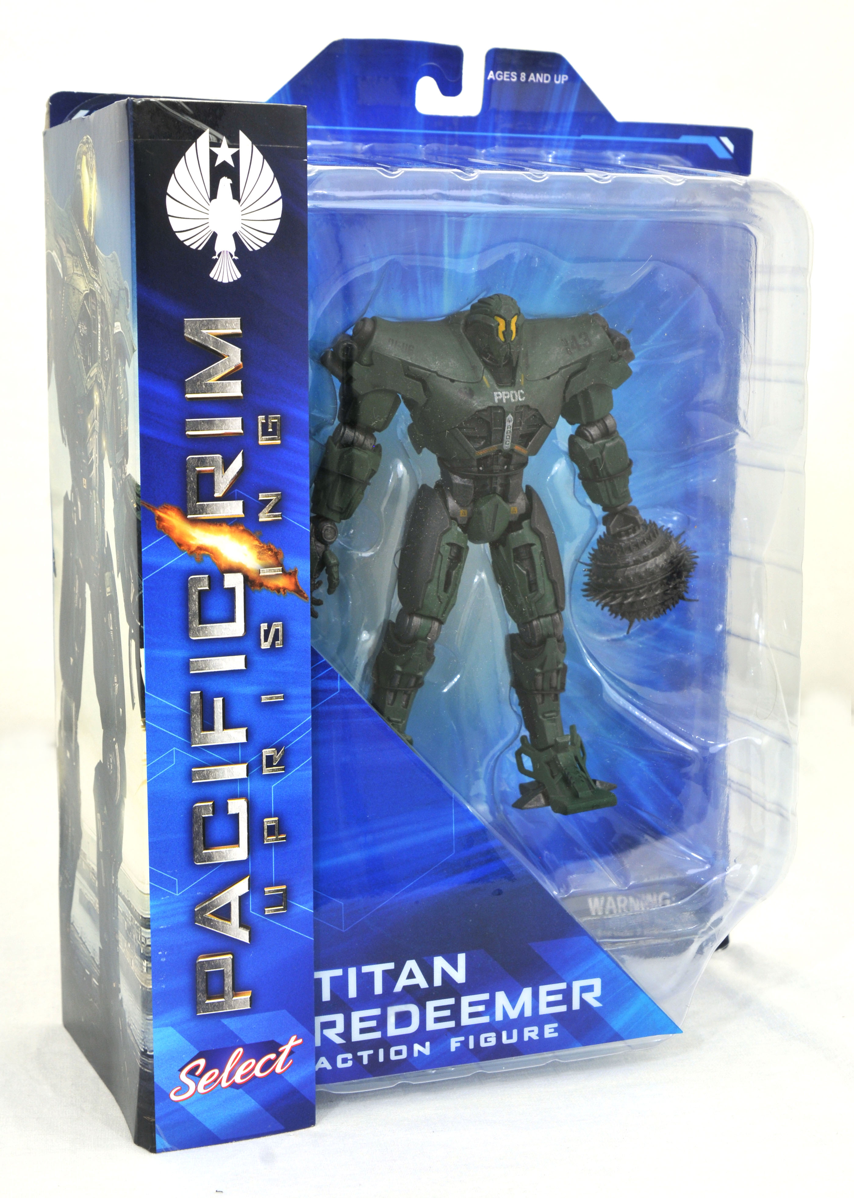 Титан 2.0 игрушка