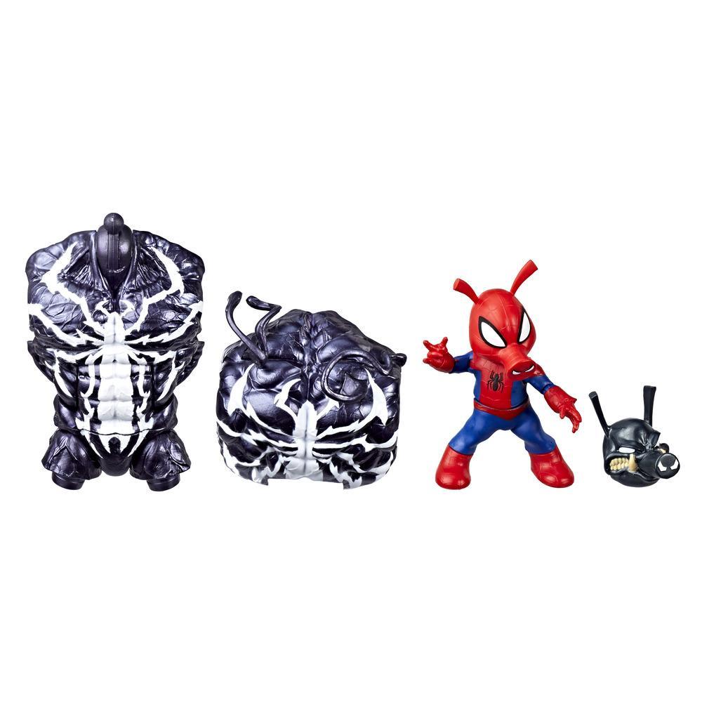 New Marvel Legends Featuring Venom and X Men Arriving at Comic Shops Previews World