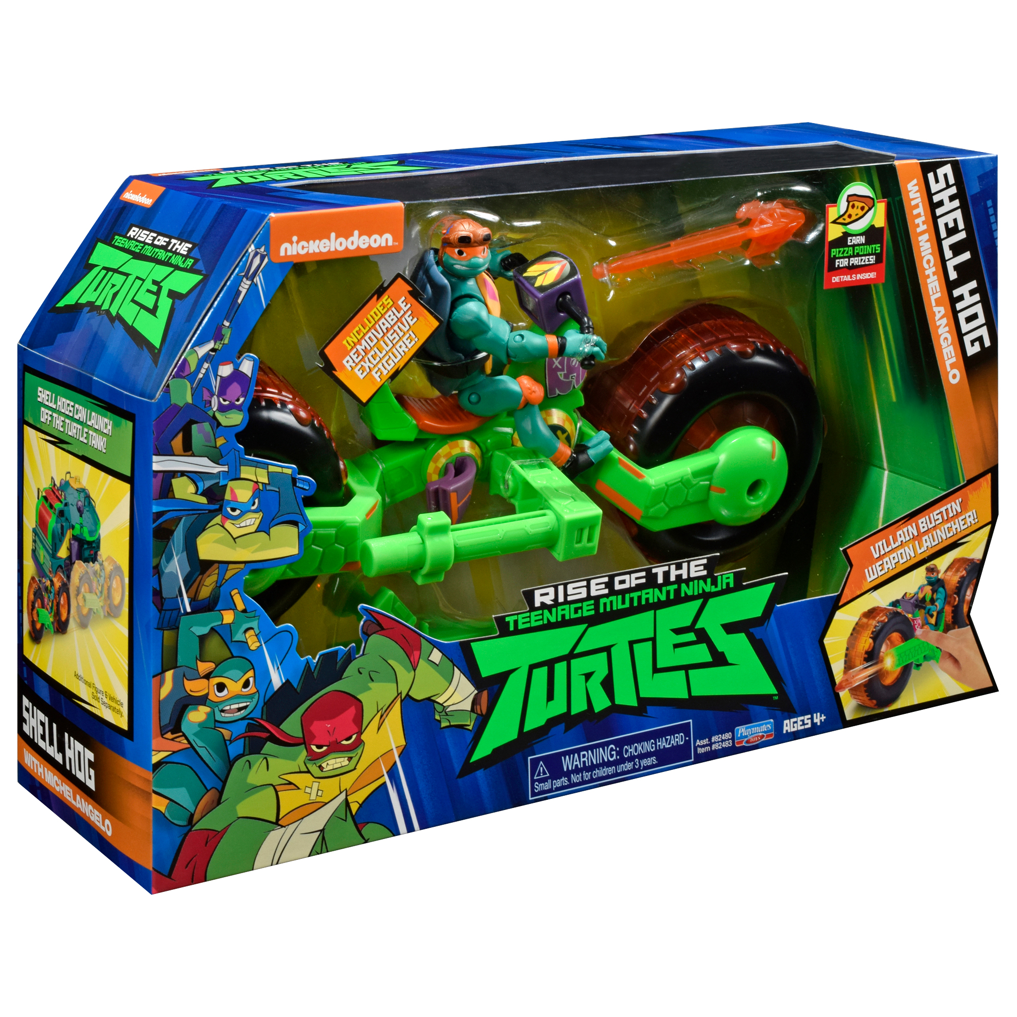 where to buy ninja turtle toys