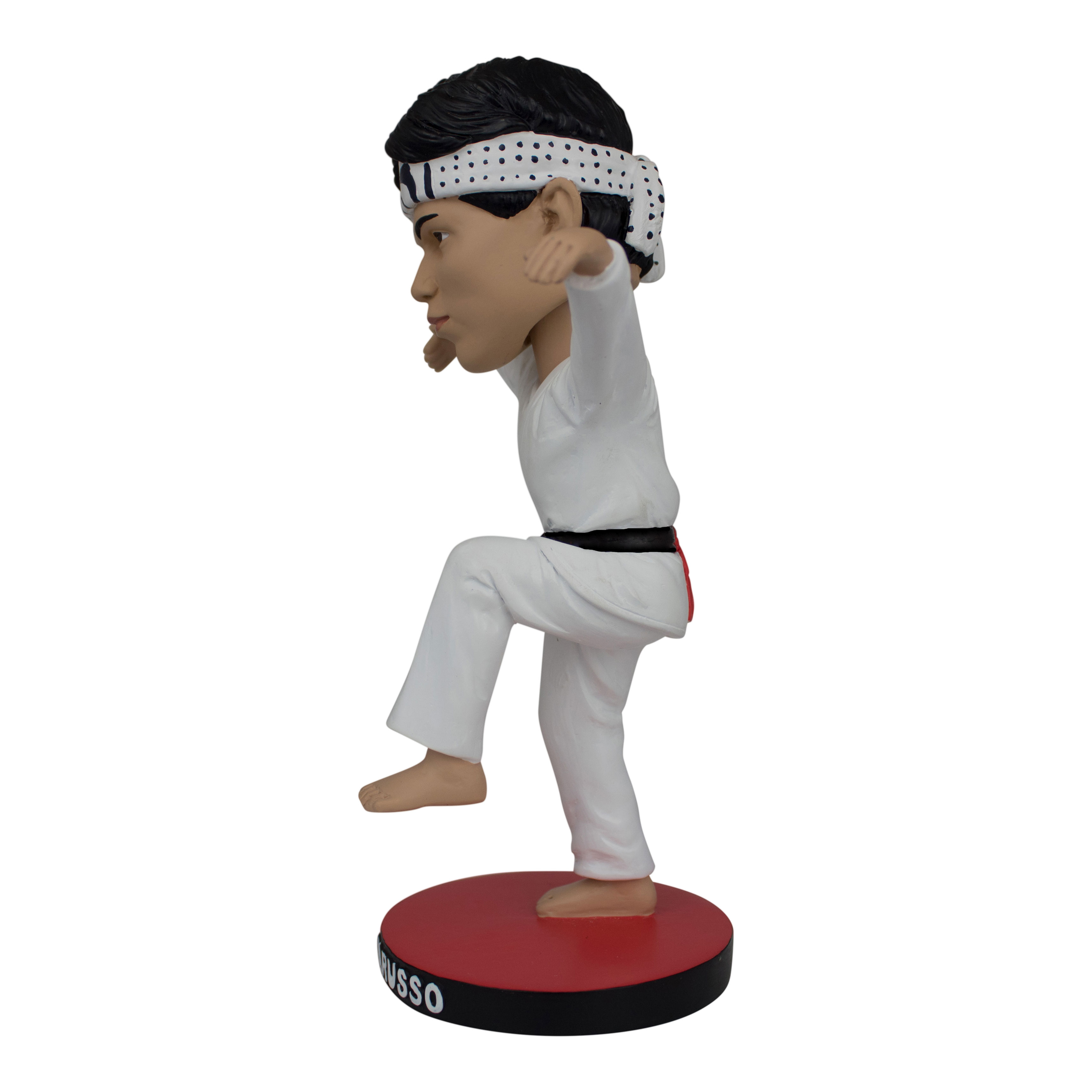 comic bobbleheads