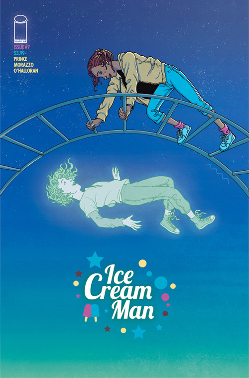 32 Flavors Of Hell From The Ice Cream Man Previews World