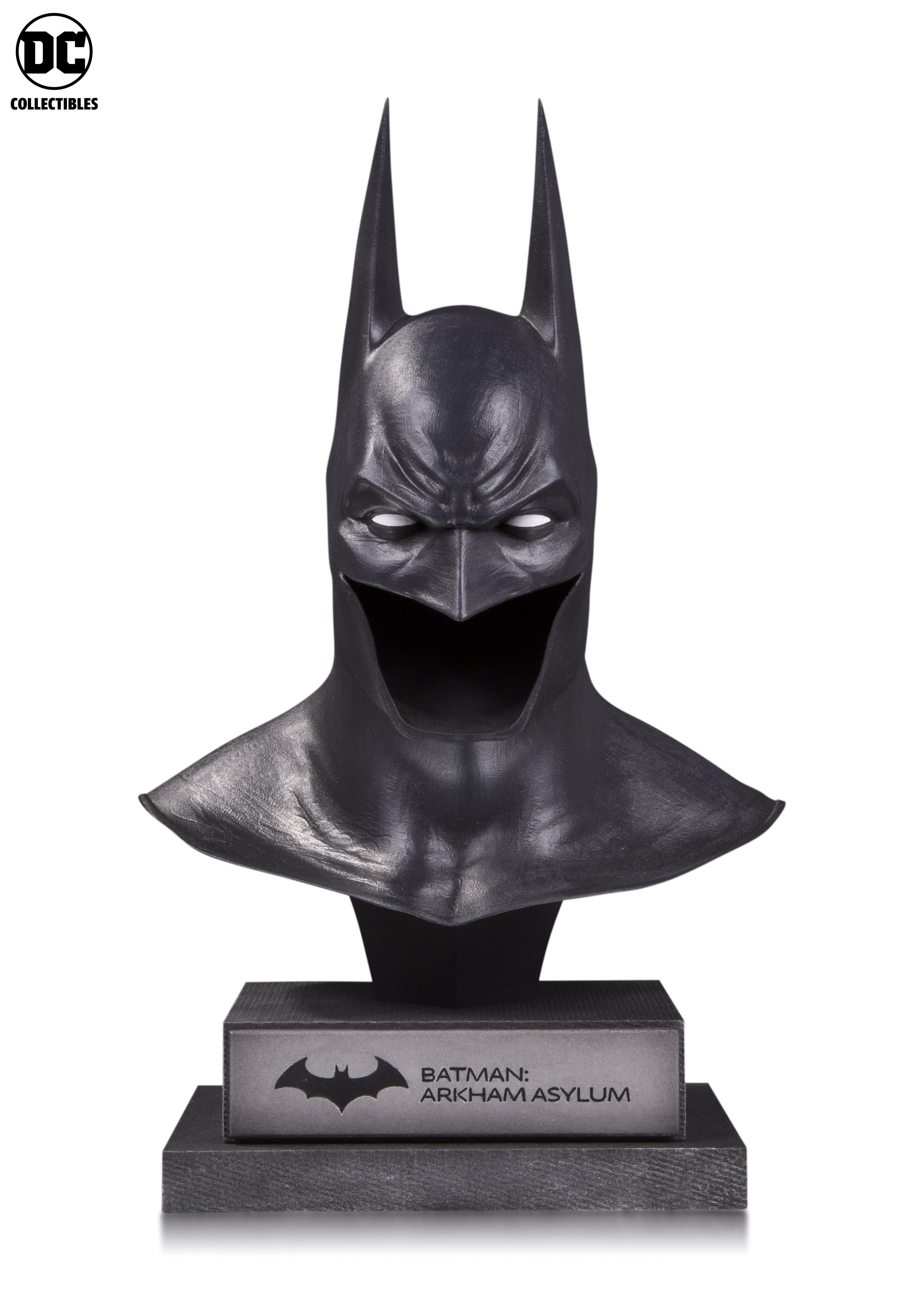 DC Collectibles Arkham Knight Action Figure Batman Rocksteady Asylum for sale online 