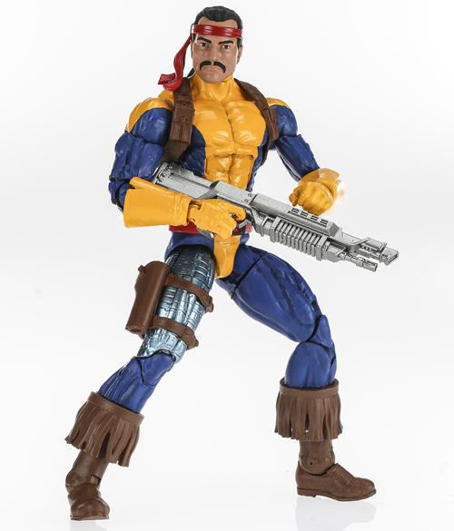 upcoming marvel legends 2019