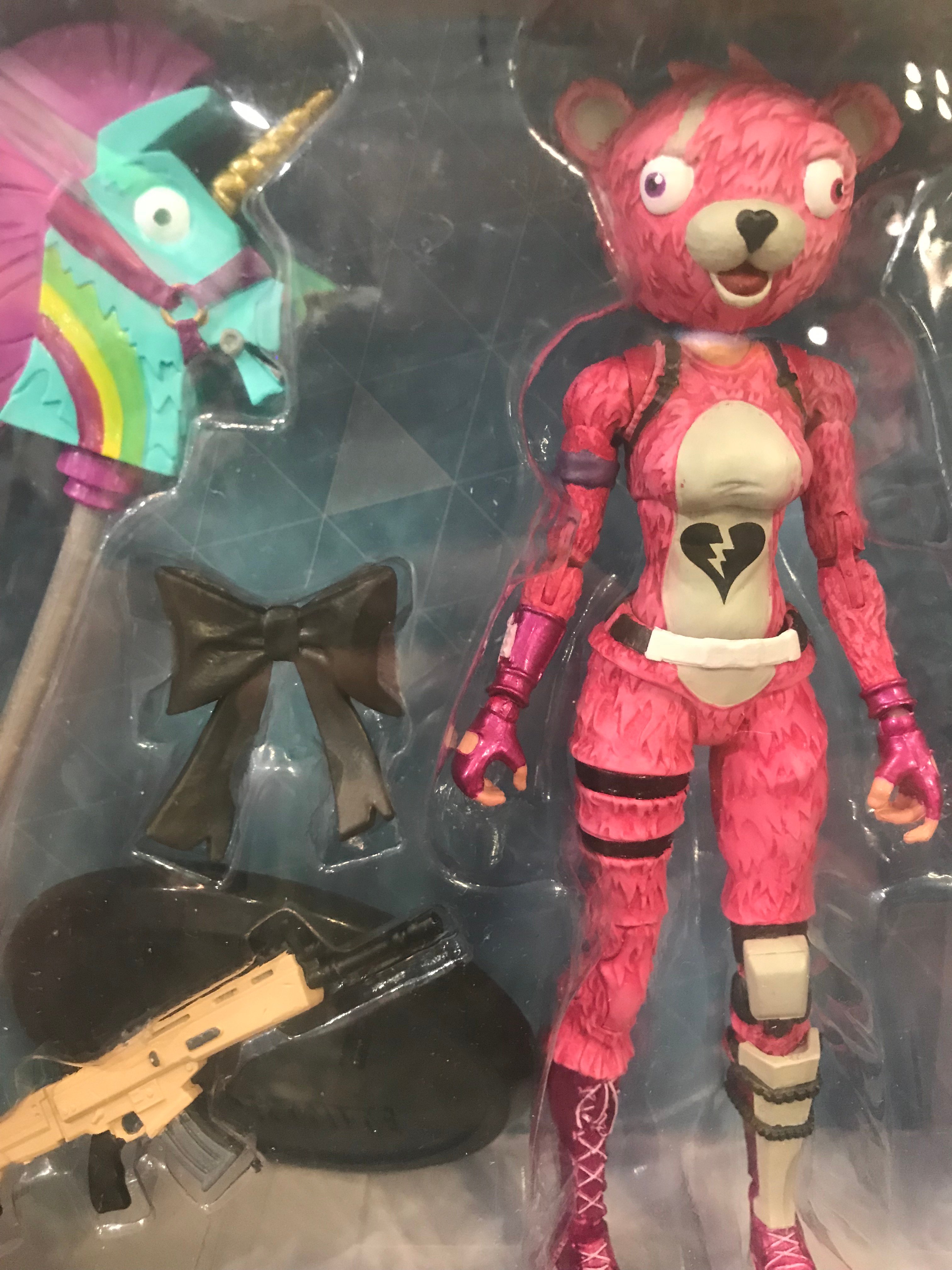 McFarlane Toys Reveals Fortnite Action Figure - 219559 1262491 1006
