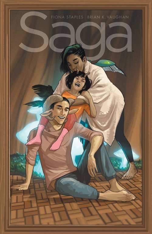 Exclusive September's Top 100 BestSelling Graphic Novels Previews World