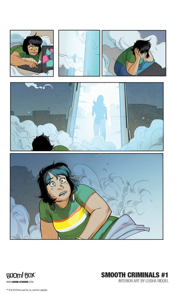 Image result for smooth criminals #1