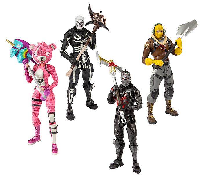 where can you buy fortnite action figures