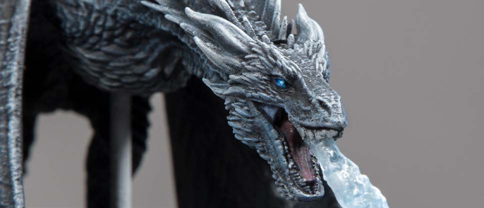 game of thrones action figures 2019