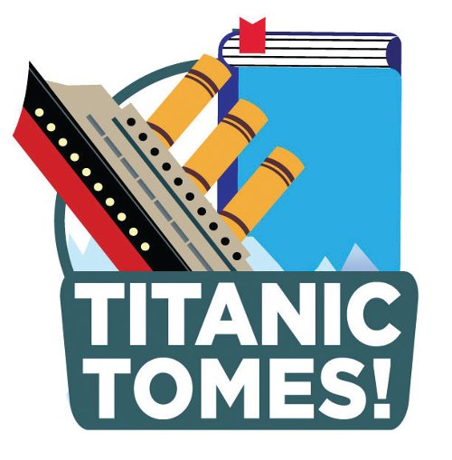 Theme -- Titanic Tomes