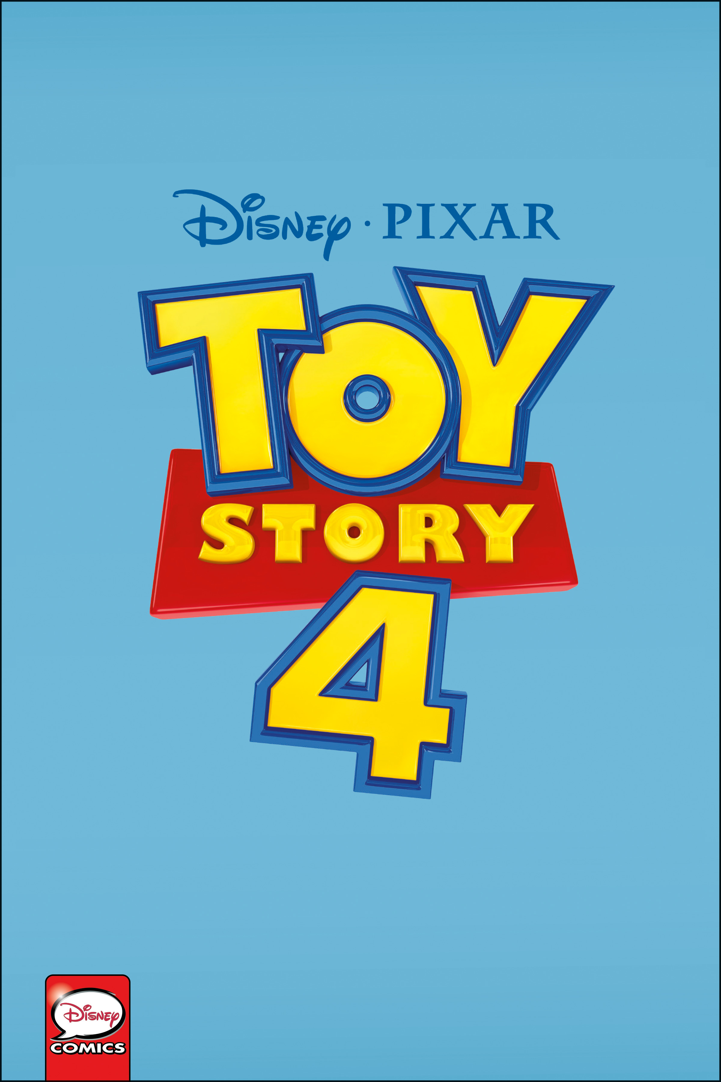 Dark Horse lançará HQ do Toy Story 4 junto a animação