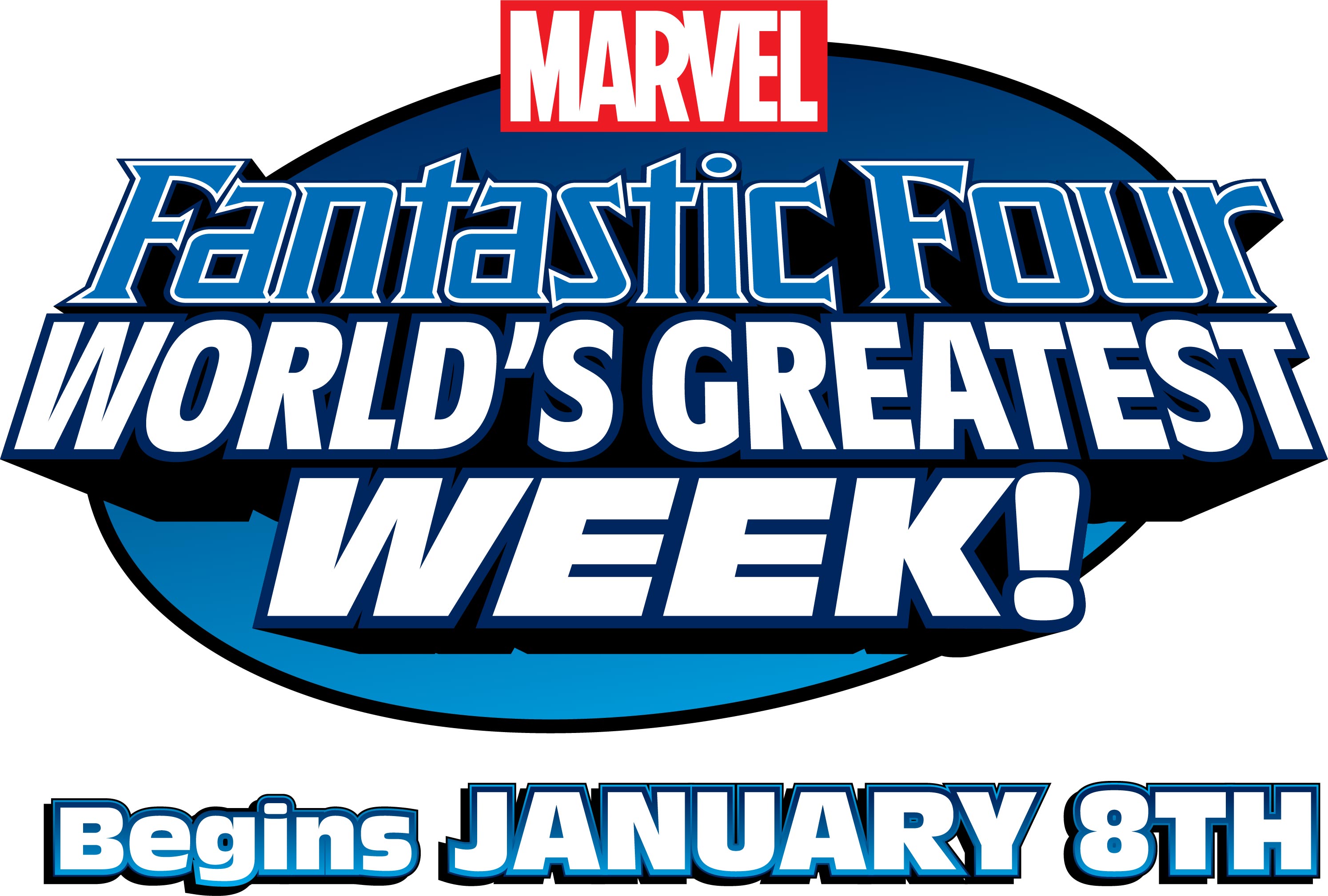 get ready for fantastic four world s greatest week previews world