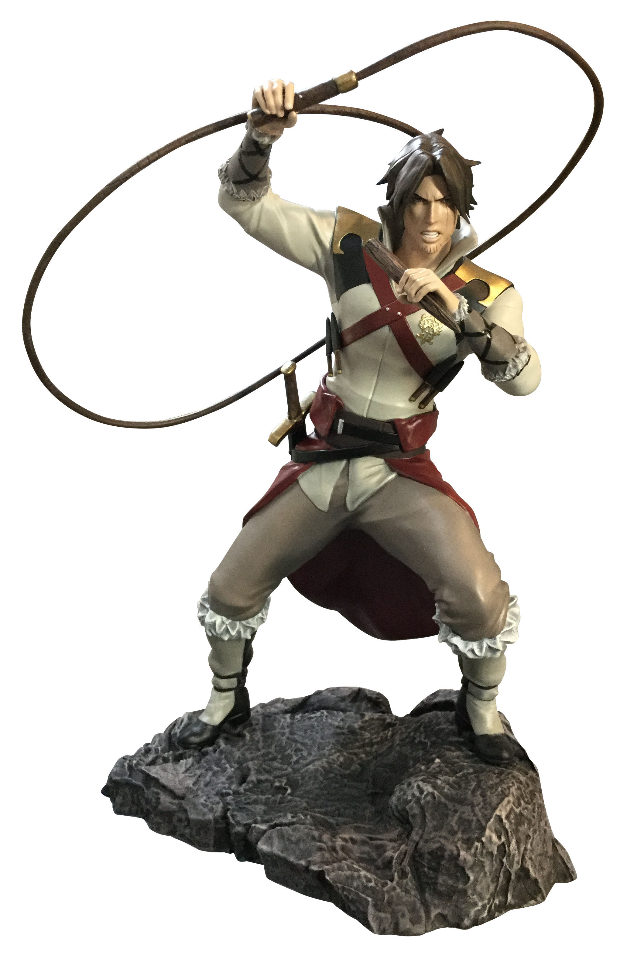 trevor belmont diamond select