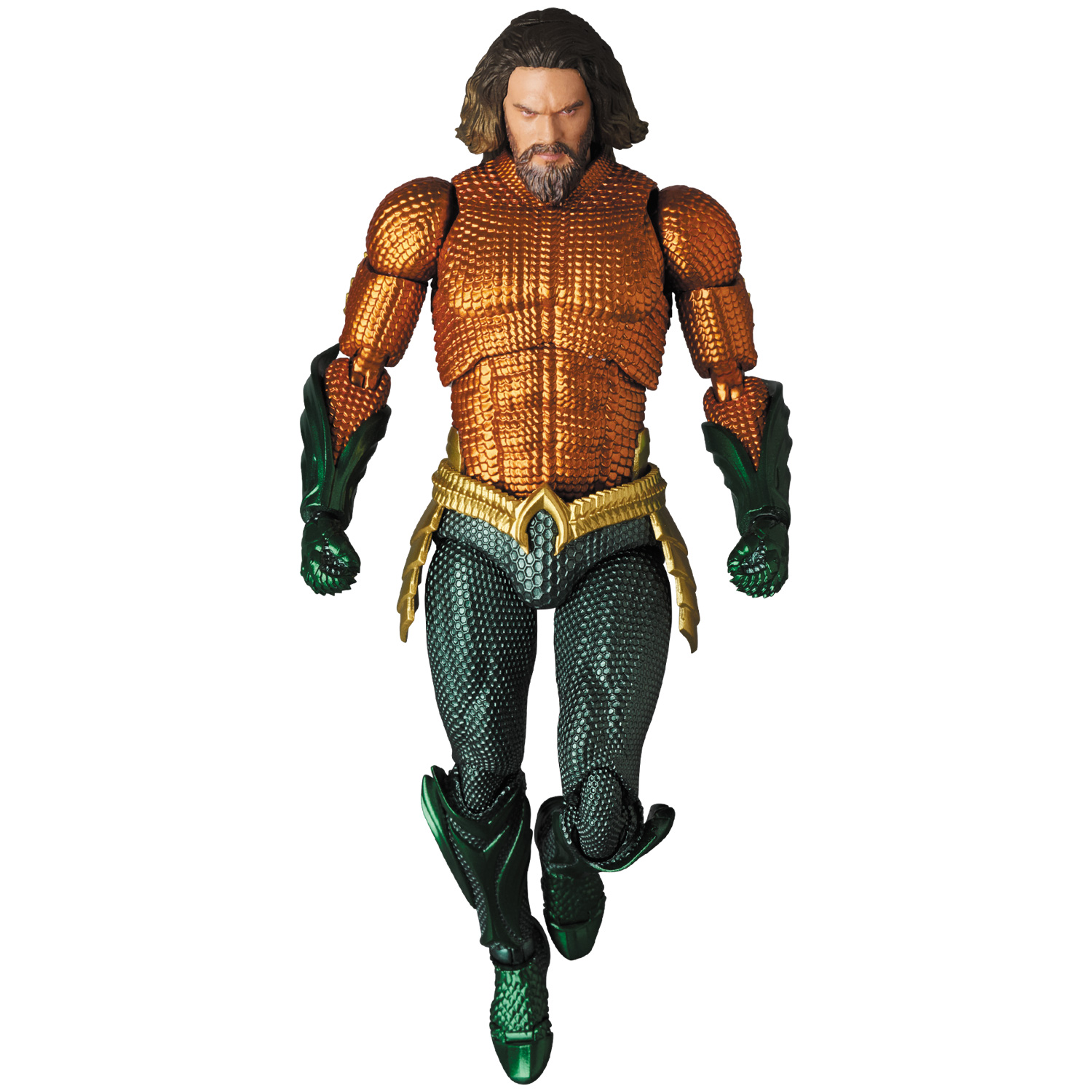 aquaman collectible figure