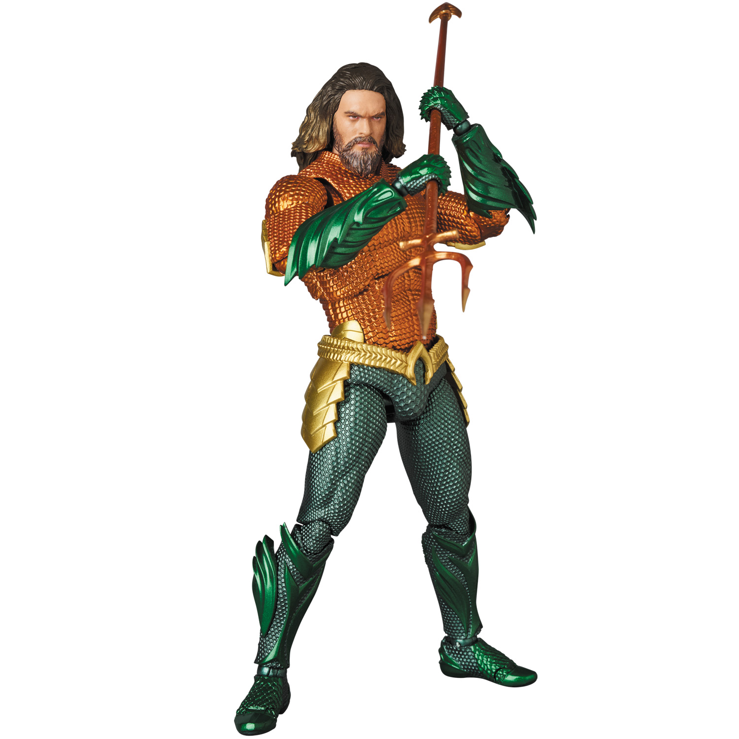 figure aquaman