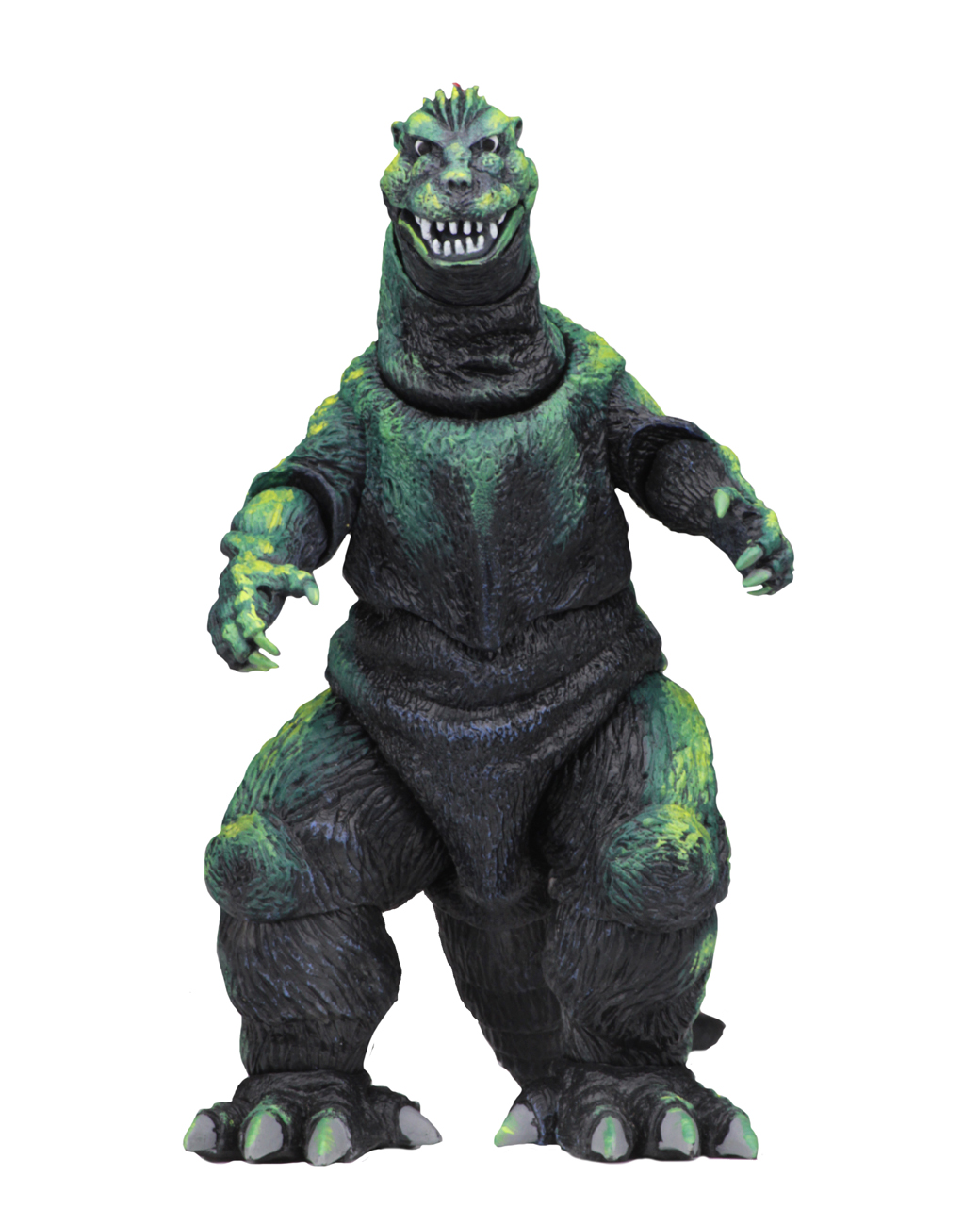 neca king of the monsters