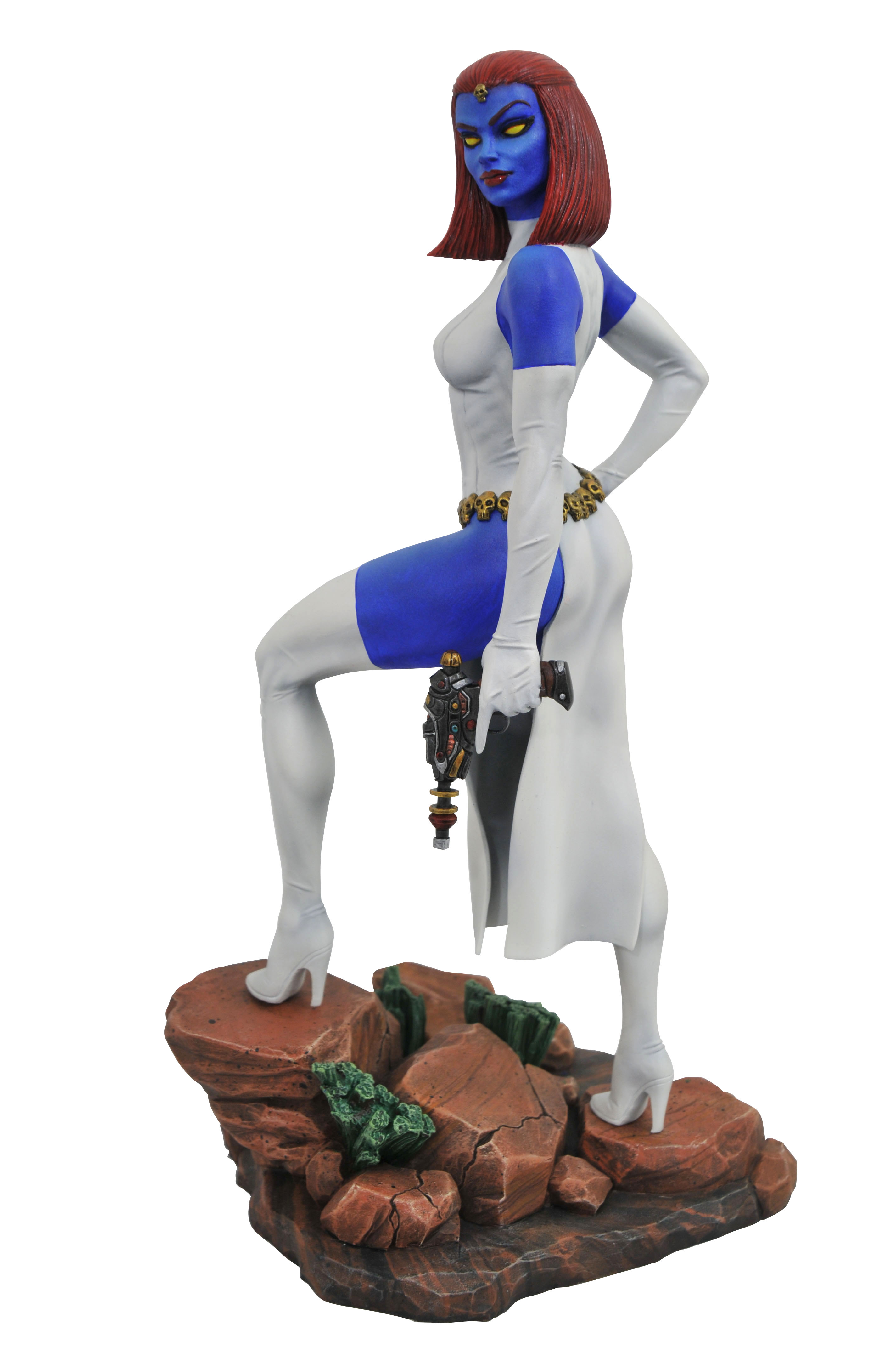 diamond gallery figures