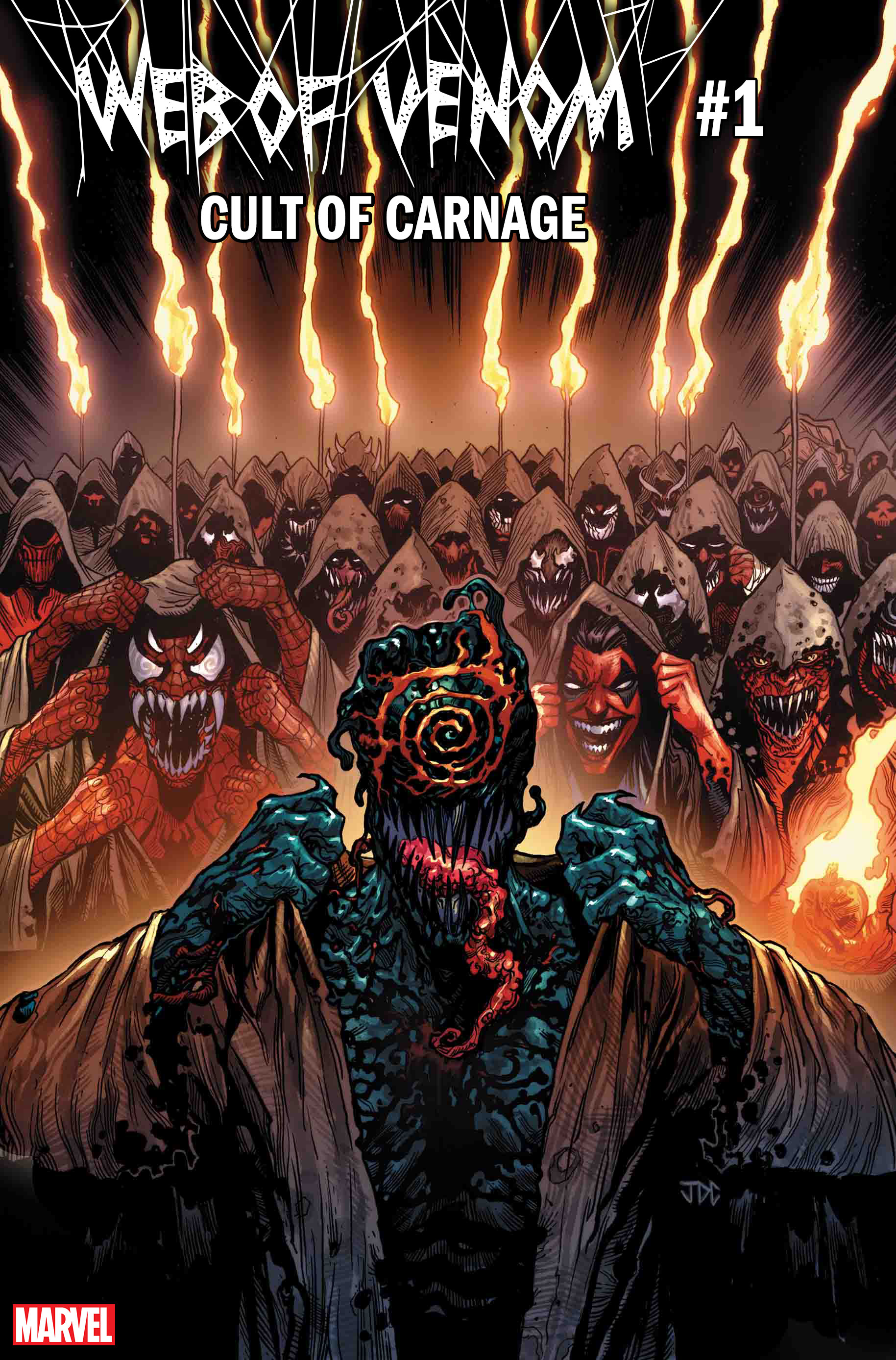 carnage web