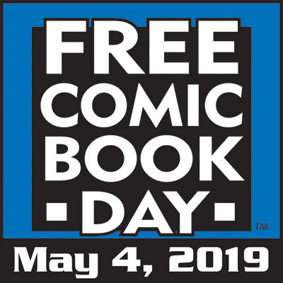 Free Comic Book Day, FCBD, Marvel, Avengers