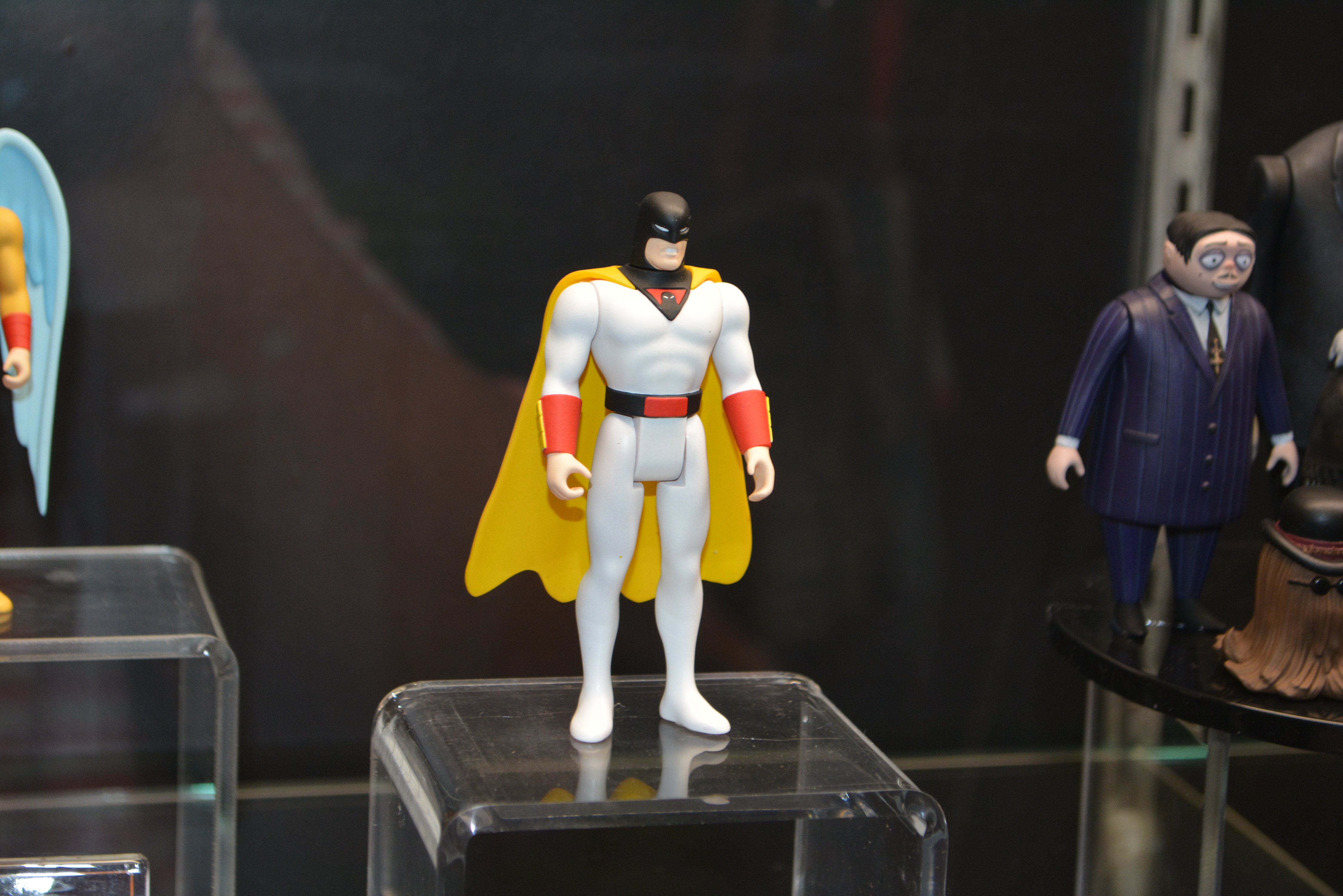 mezco scooby doo
