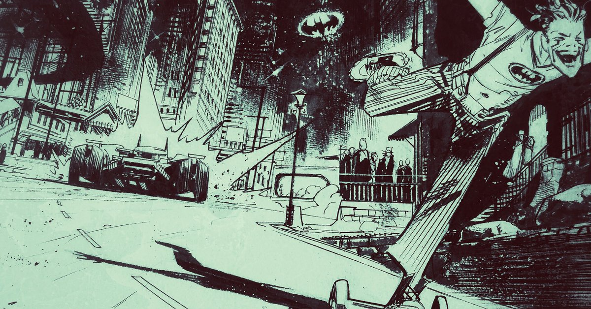 sean gordon murphy batman sean gordon murphy batman