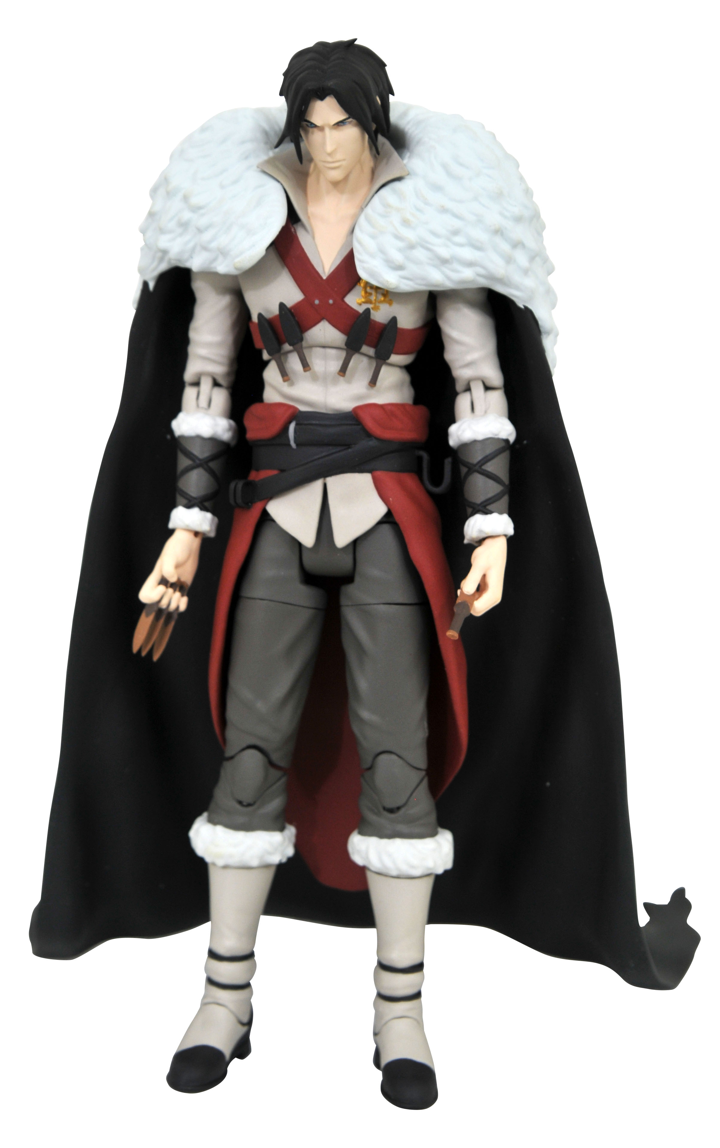 castlevania select