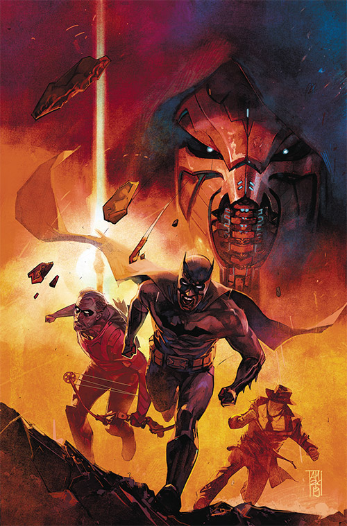 6//12//19 OF 5 AGE OF X-MAN MARVELOUS X-MEN #5