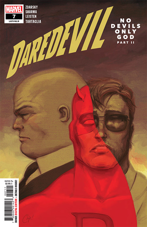 Start Here Five New Comics For June 19th Previews World