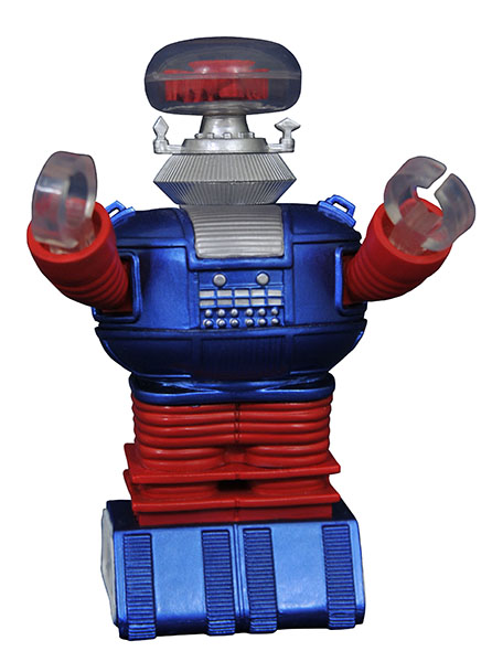 lost in space robot toy 2019