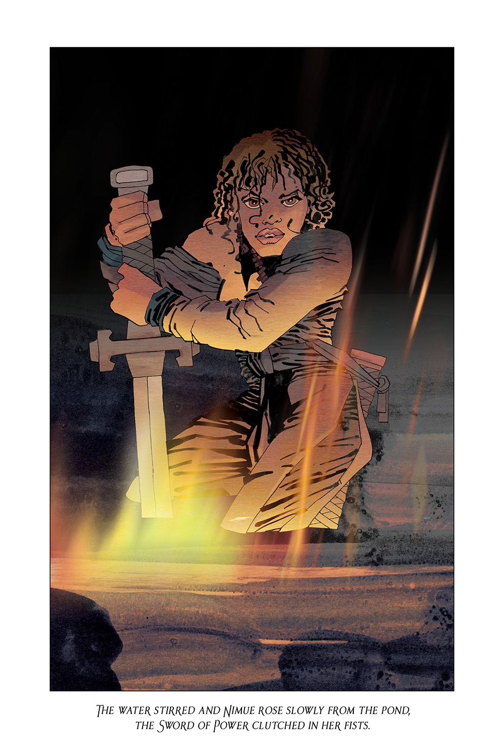 cursed by frank miller tom wheeler cursed by frank miller tom wheeler