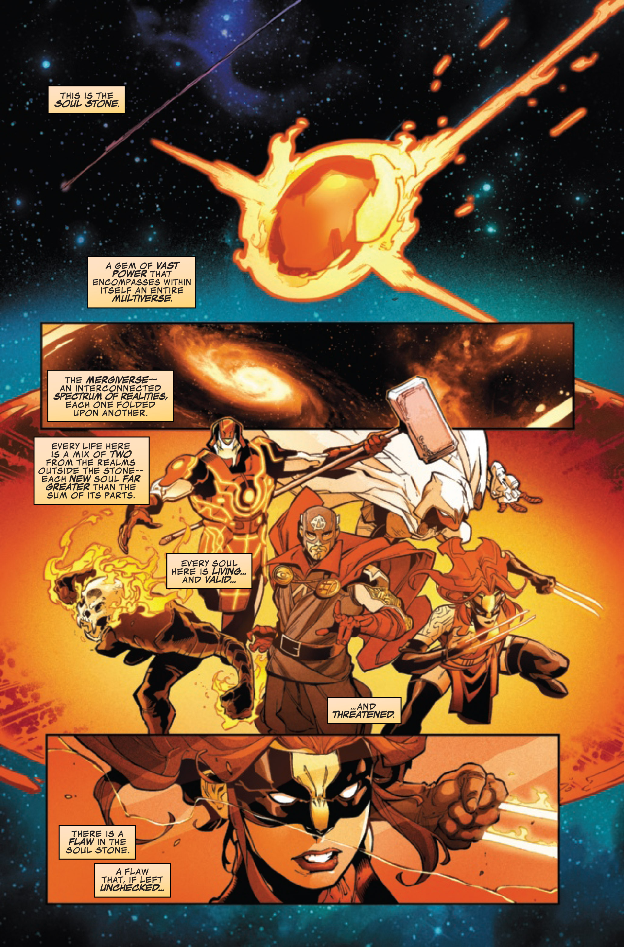 Gravity'S Secret: The Matter Property It Warps! - p857438