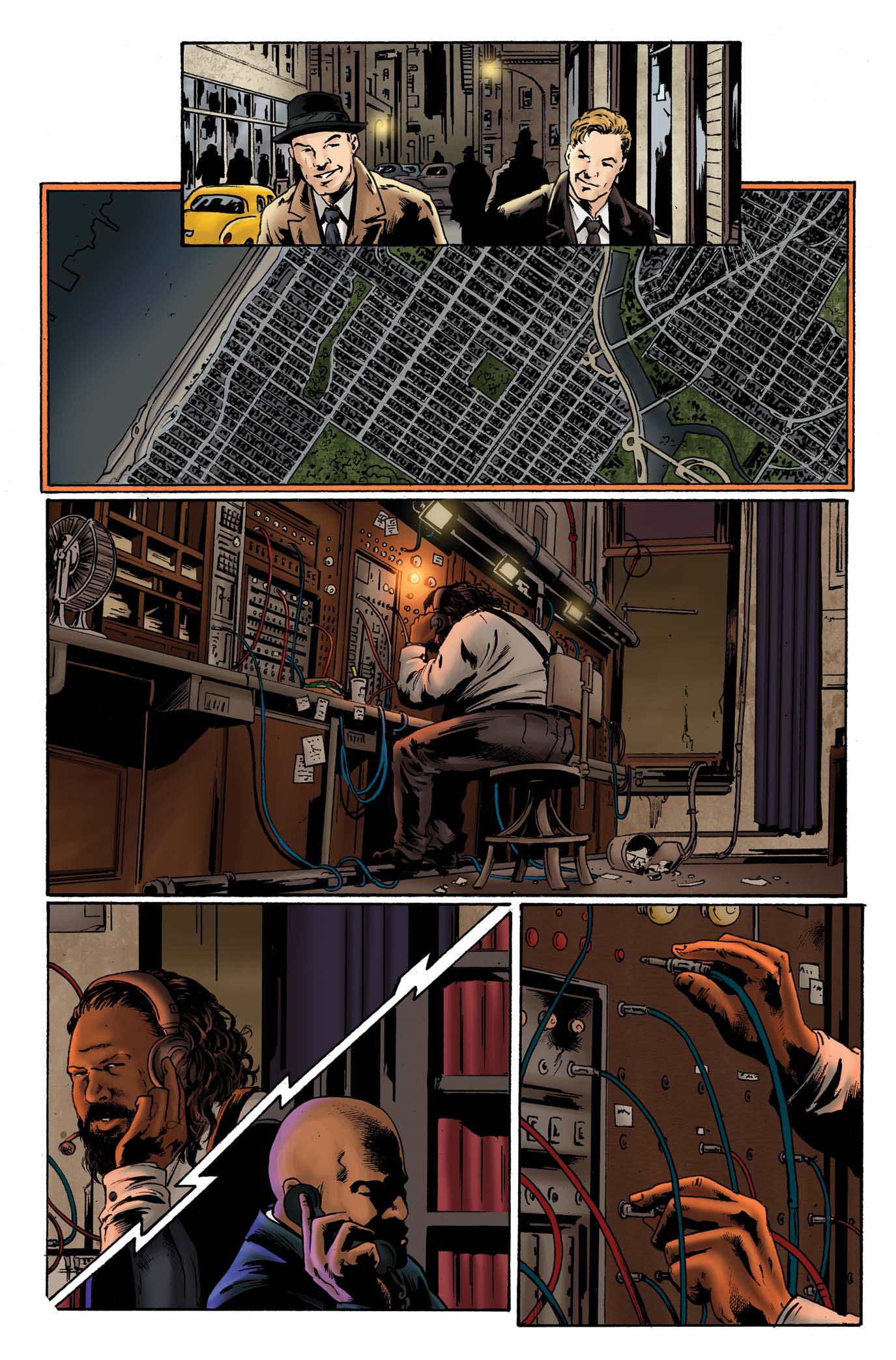 James Bond Live and Let Die Graphic Novel Adaptation Coming From Dynamite Previews World