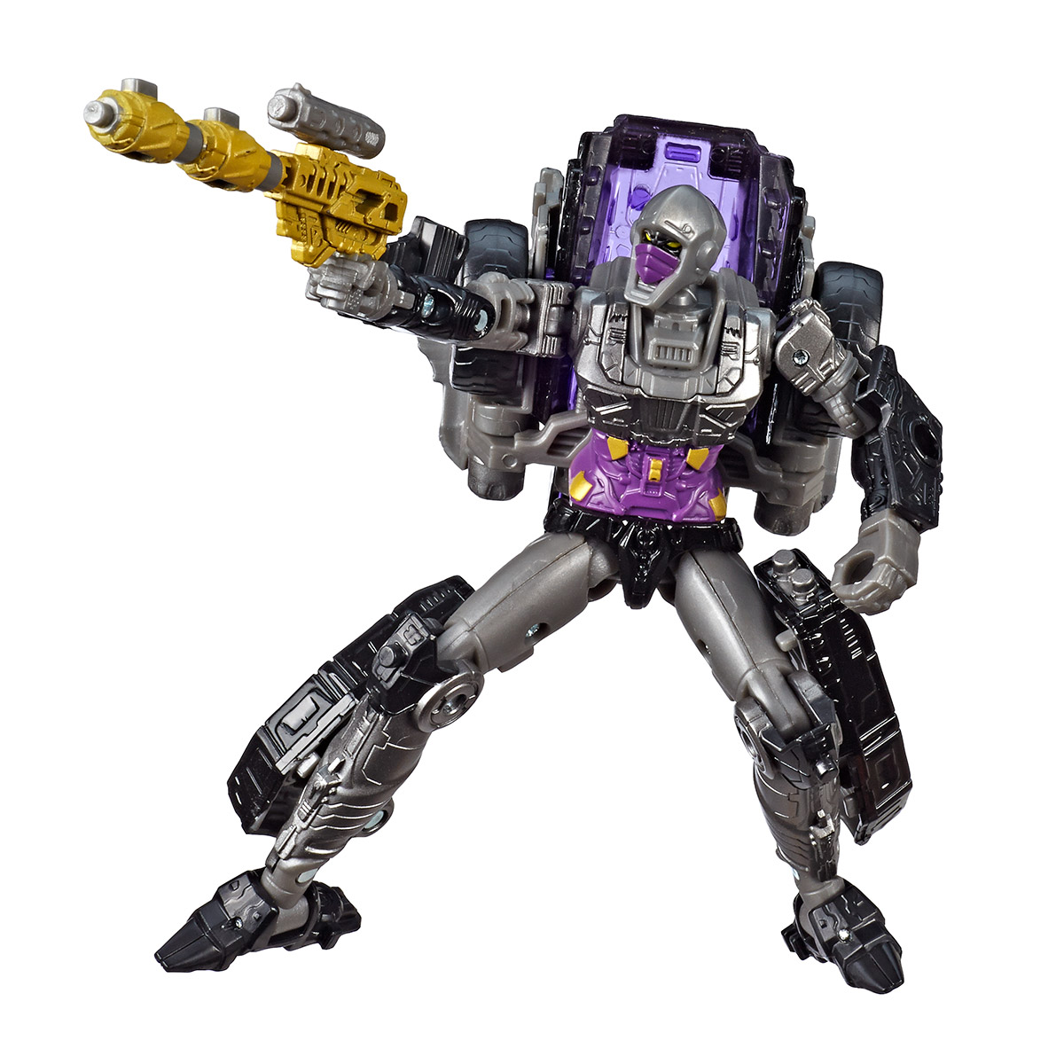 transformers generations toys list